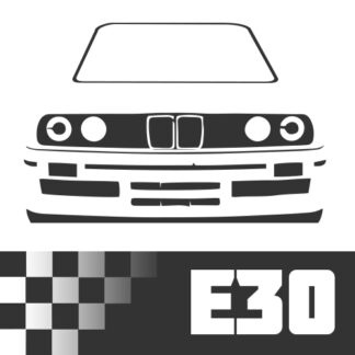 BMW E30