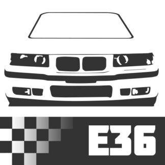 BMW E36