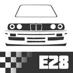 BMW E28